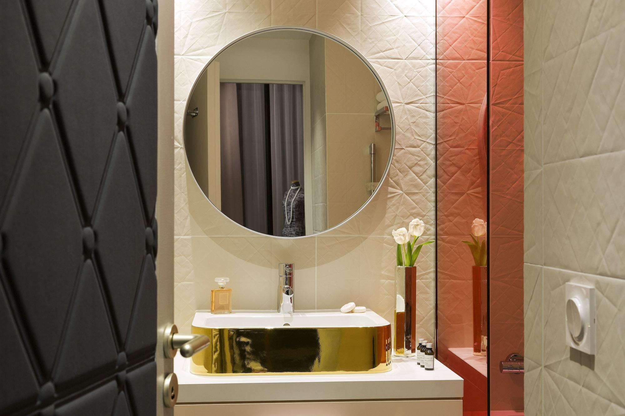 Citadines Opera Parijs