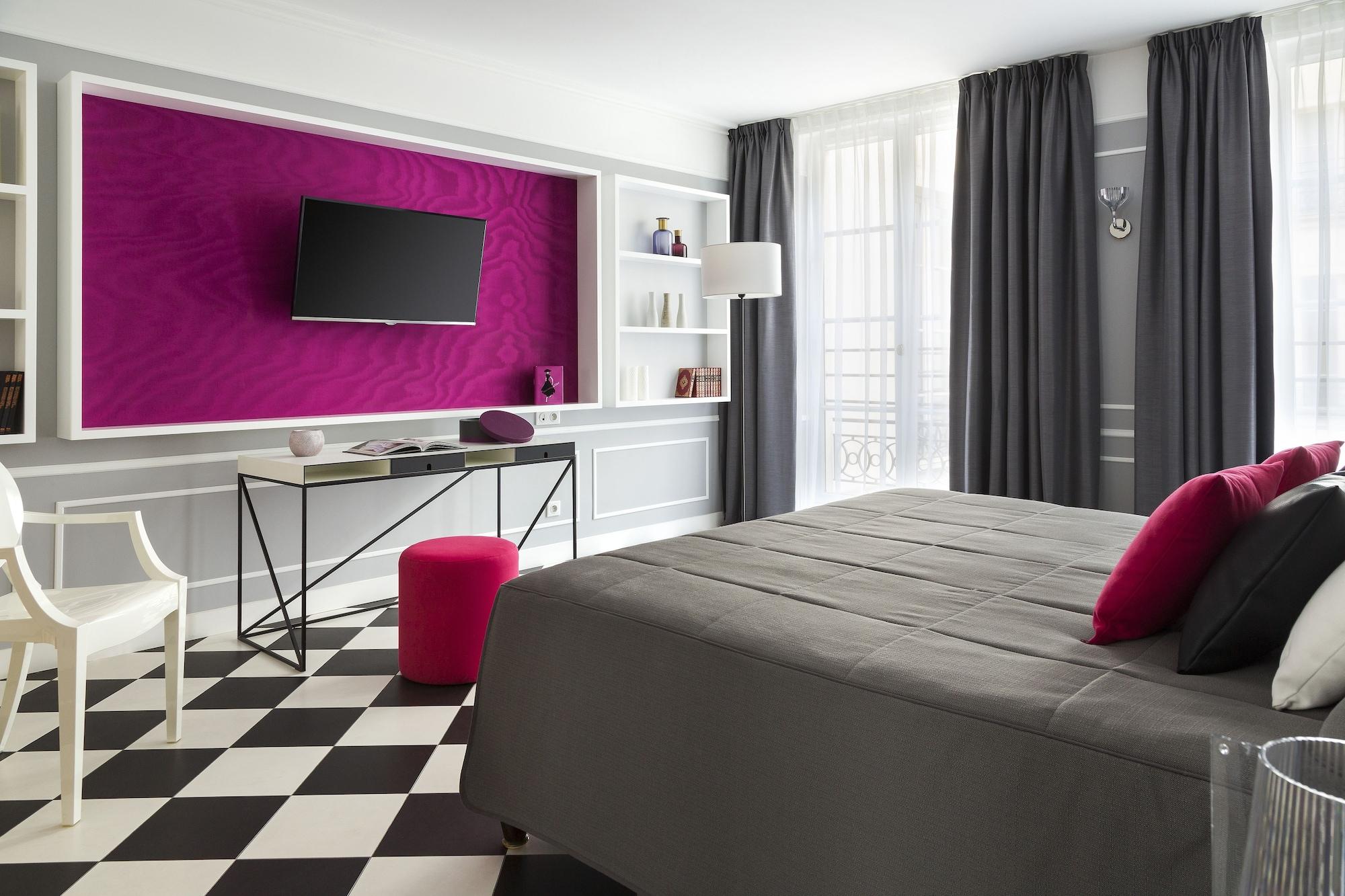 Aparthotel Citadines Opera Parijs