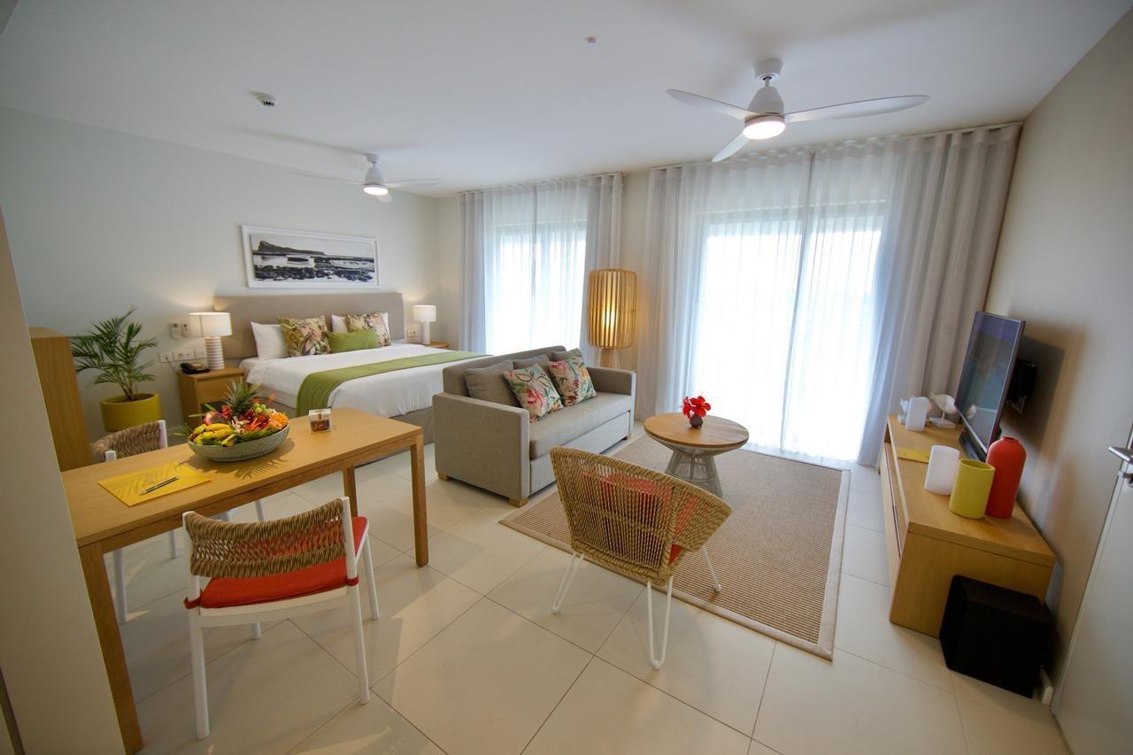 Citadines Opera Aparthotel Parijs