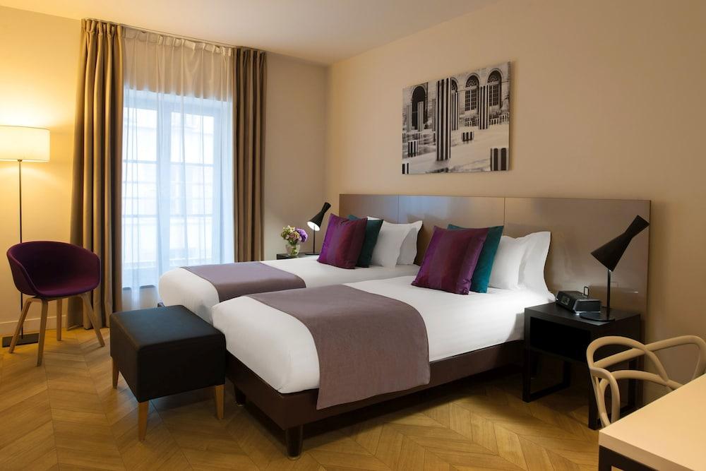 Citadines Opera Aparthotel Parijs