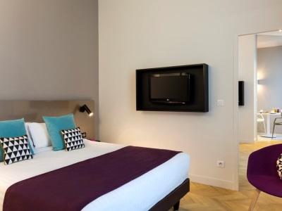 Citadines Opera 4* Parijs