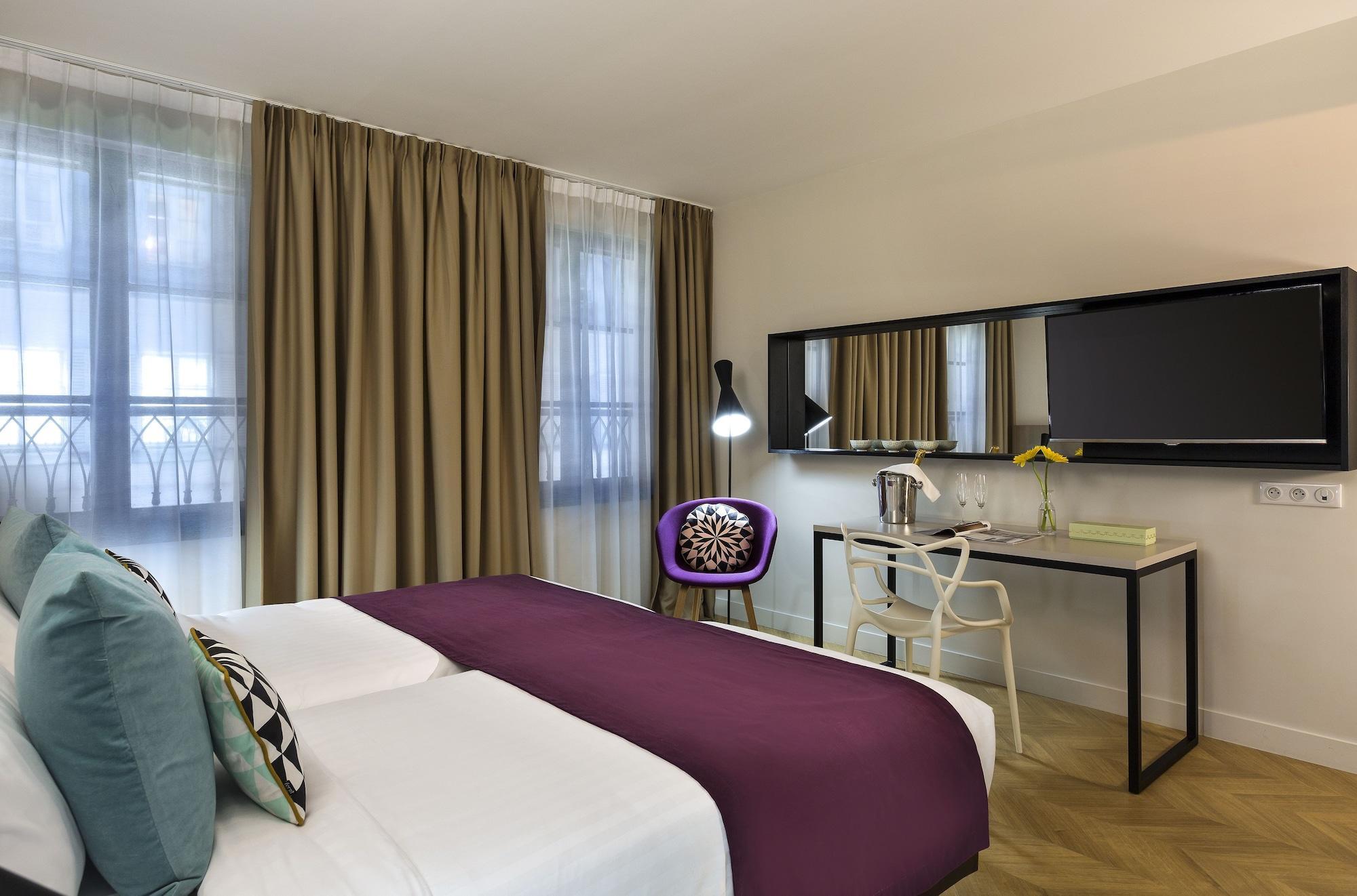 Citadines Opéra Appart hôtel