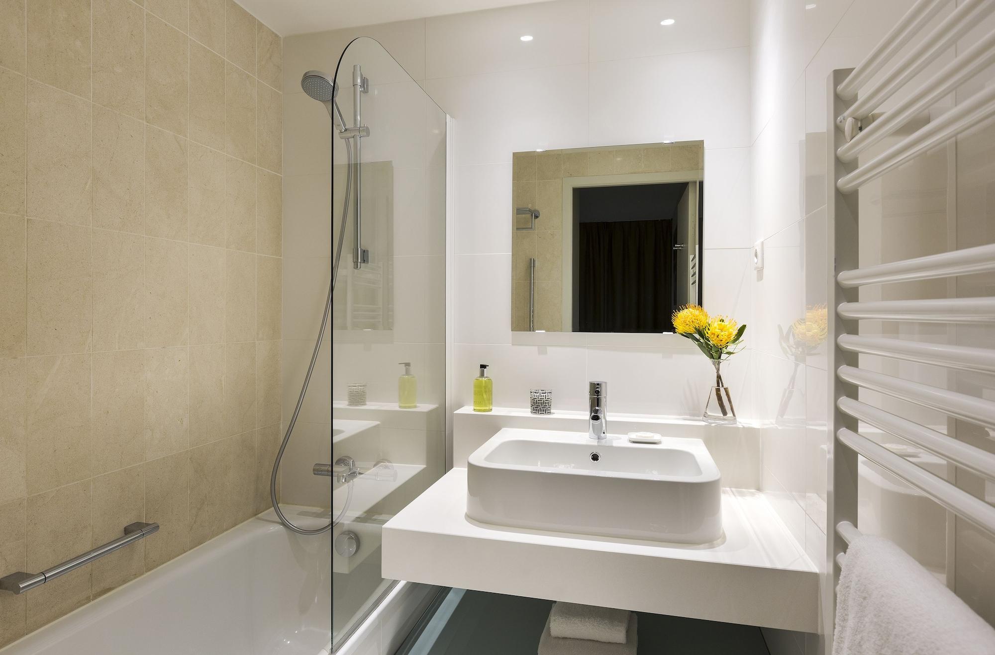 Appart hôtel Citadines Opéra 4*