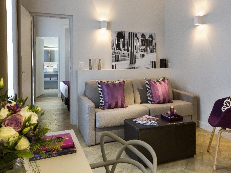 Citadines Opéra Appart hôtel Paris