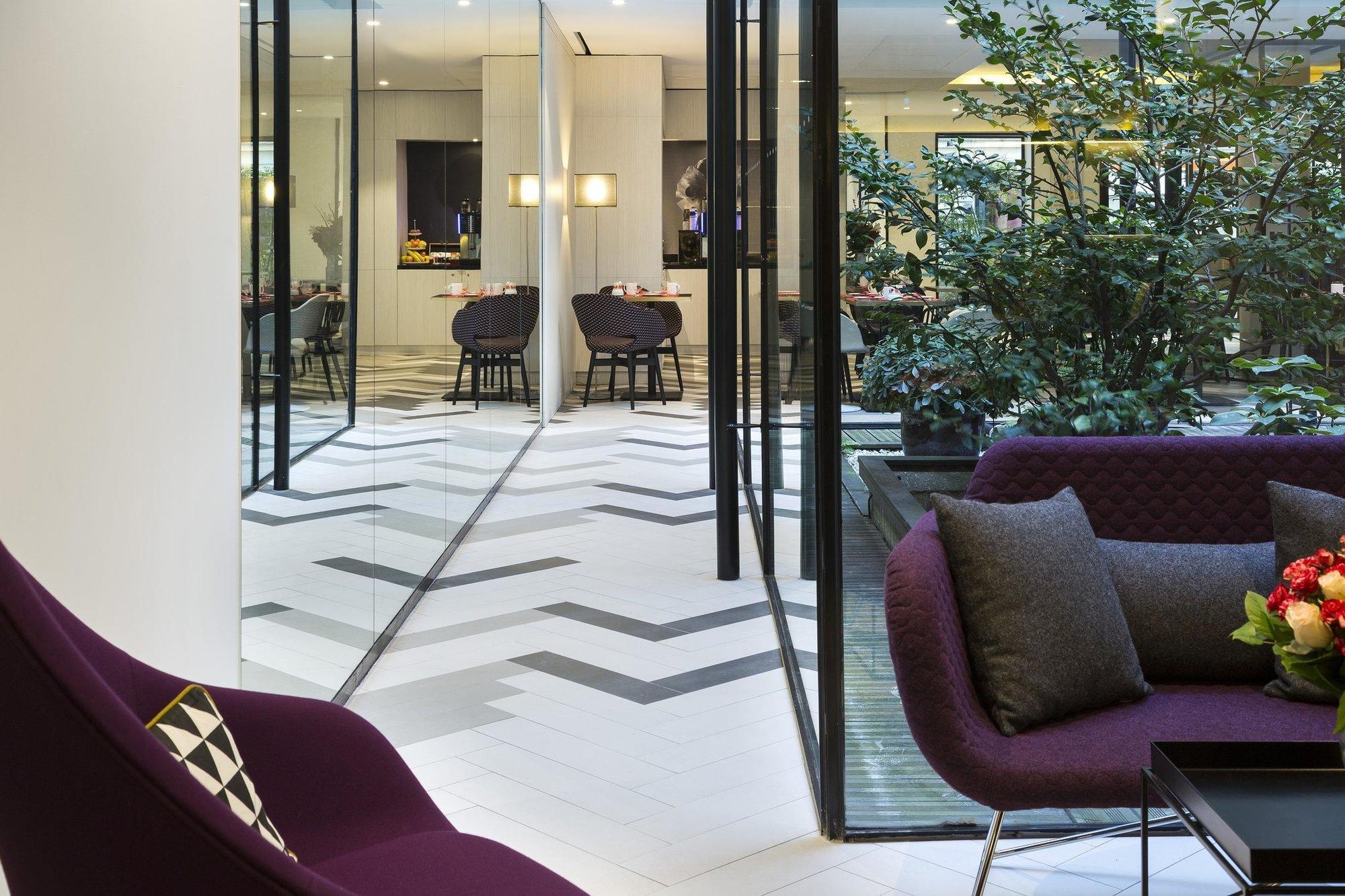 Citadines Opéra Appart hôtel Paris