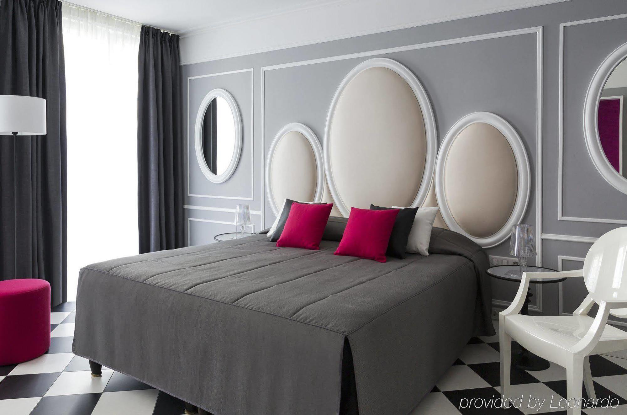 Citadines Opéra Appart hôtel